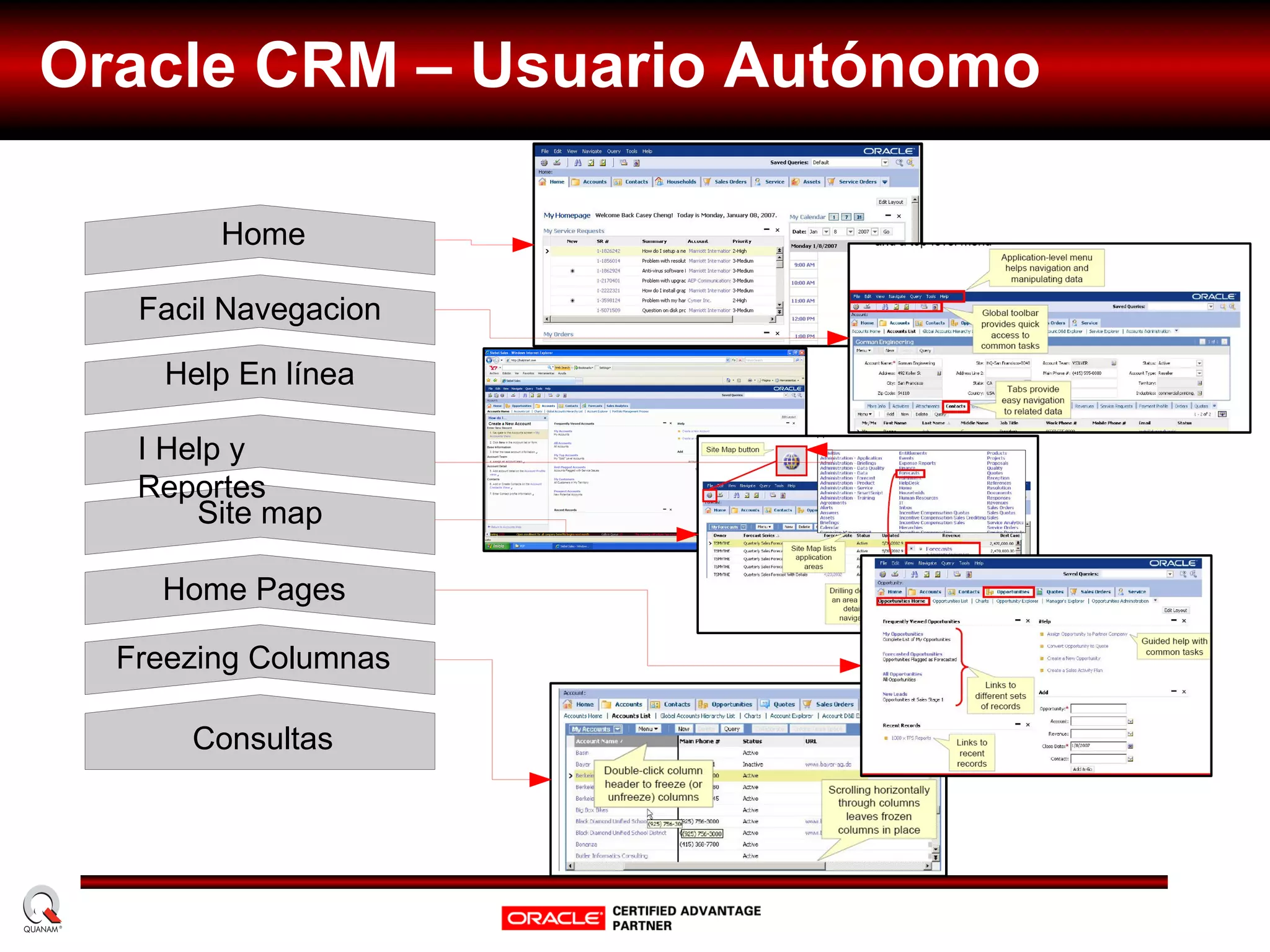 9,100 Vendedores de Software Independientes (ISVs) 