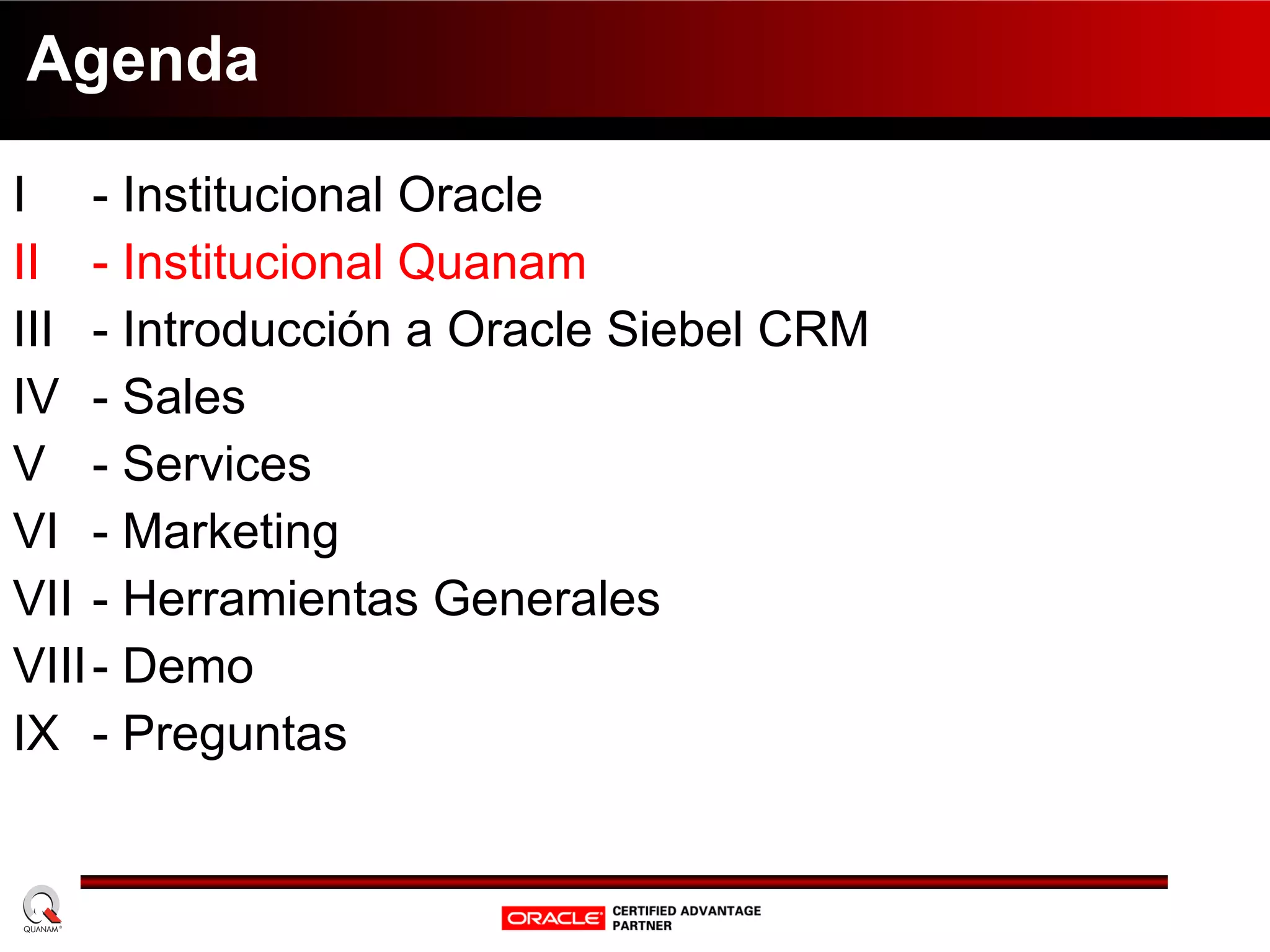 280,000 clientes de Oracle Database  