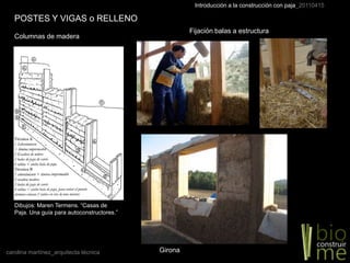  dificultad para revocarDATOS TECNICOS, ENSAYOS Y PRUEBAS