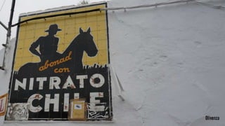 ADUBAI COM NITRATO DO CHILE