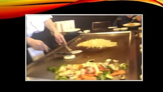 Presentación china marcelo