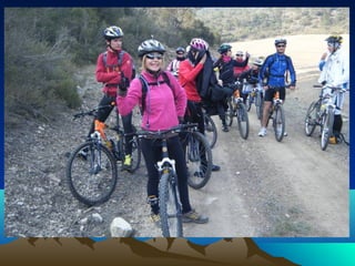 Presentación ciclo afd 201 2010 11