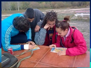 Presentación ciclo afd 201 2010 11