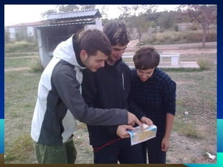 Presentación ciclo afd 201 2010 11