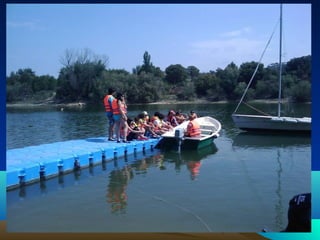 Presentación ciclo afd 201 2010 11