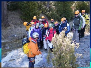Presentación ciclo afd 201 2010 11