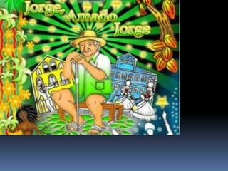 Apresentação Ciclo Charla & Caipirinha 2011