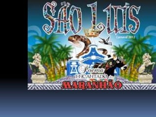 Apresentação Ciclo Charla & Caipirinha 2011