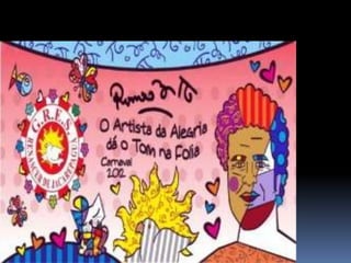 Apresentação Ciclo Charla & Caipirinha 2011