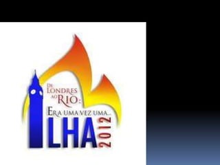 Apresentação Ciclo Charla & Caipirinha 2011