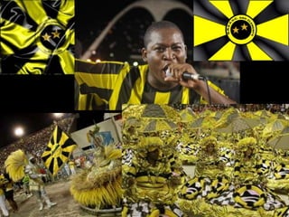 Apresentação Ciclo Charla & Caipirinha 2011