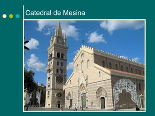 Catedral de Mesina 