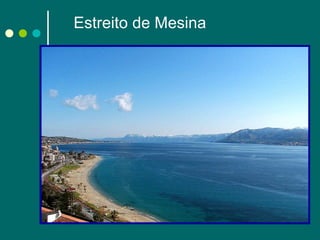Estreito de Mesina 
