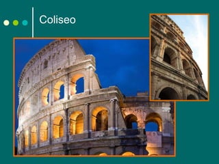 Coliseo 