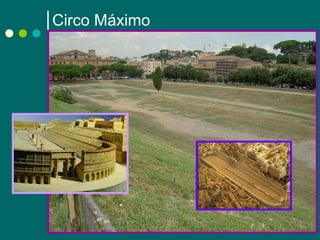 Circo Máximo 