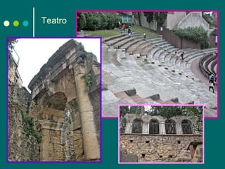 Teatro 