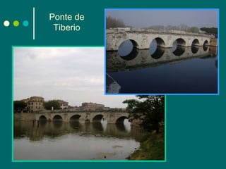 Ponte de Tiberio 