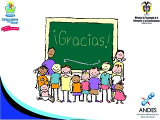 Presentación ciduadanía digital