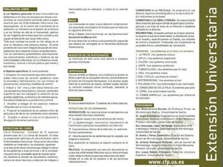 Presentacióncineinfec