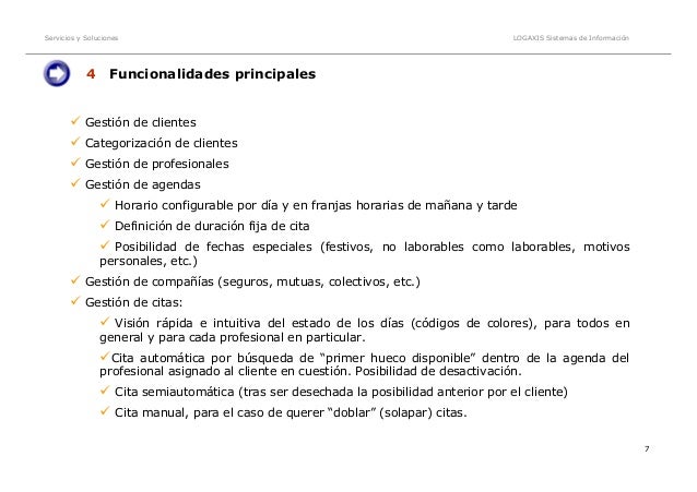 gestion