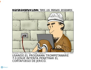 Presentación city campba 2012   luis babino