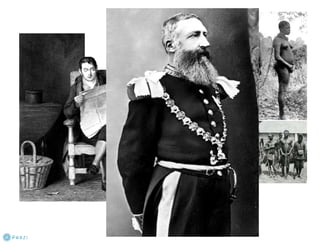 Presentación city campba 2012   luis babino