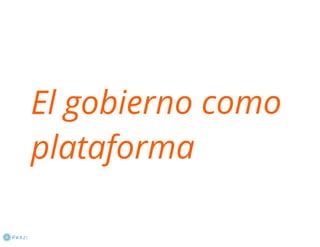 Presentación city campba 2012   luis babino