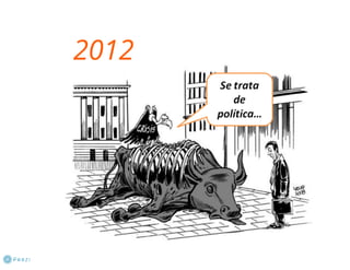 Presentación city campba 2012   luis babino