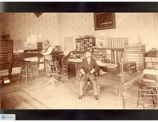 Presentación city campba 2012   luis babino