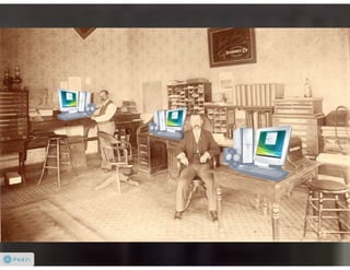 Presentación city campba 2012   luis babino