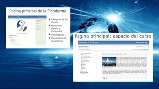 PRESENTACIÓN CLAROLINE