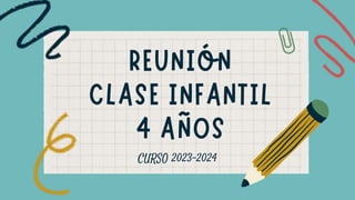 CURSO 2023-2024
 