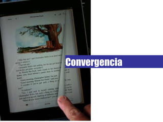 Convergencia 