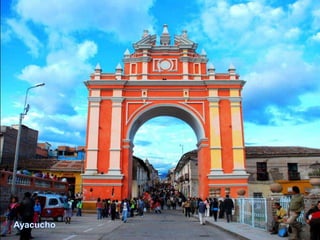 Ayacucho
