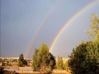 Pilcomayo - Huancayo