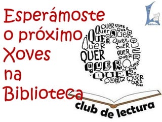 Biblioteca 
 