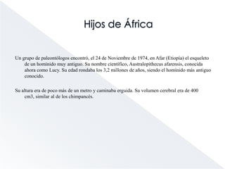 La biología molecularTodos los seres vivos están constituidos por los mismos elementos químicos. Todos ellos estaban constituidos por el mismo tipo de molécula, el ADN.
