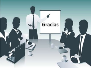 Presentación coaching