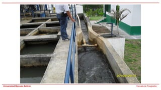 Universidad Manuela Beltrán Escuela de Posgrados
 