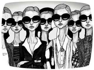 Presentación colecciones