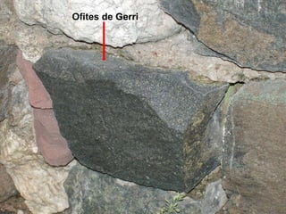 Ofites de Gerri 