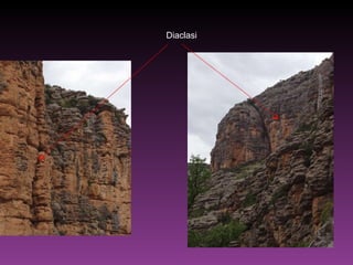 Diaclasi 
