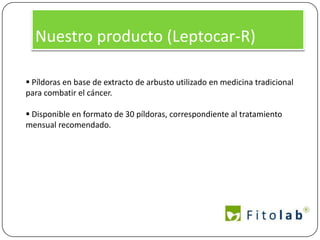  Bajo nivel de efectividad.