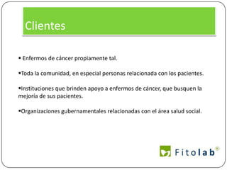  Importantes antecedentes respecto de los medicamentos indígenas.