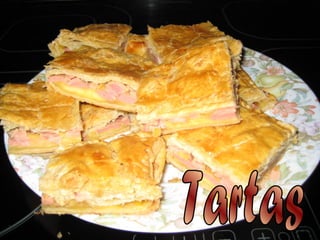 Tartas