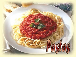 Pastas