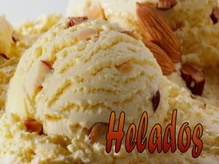 Helados