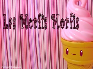 Las Morfis Morfis 