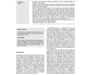 Búsqueda en la base de datos Dialnet