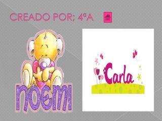 Presentación de Noemi y Karla 4ºA sobre japón y todas sus maravillas